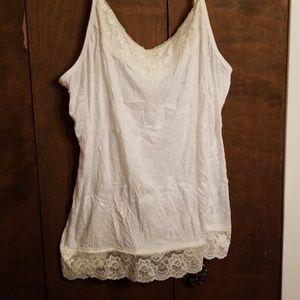 Camisole